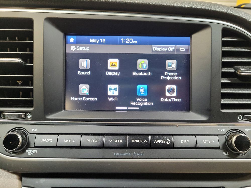 Used 2018 Hyundai Elantra SEL FWD image 25