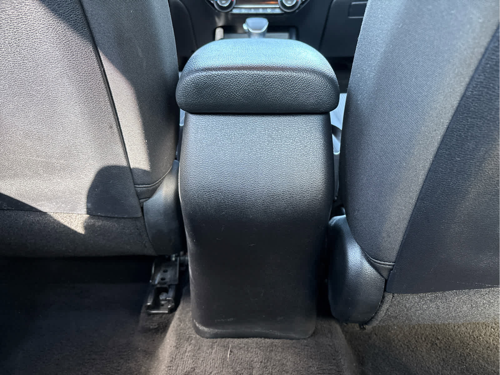 Used 2019 Kia Forte LXS image 11