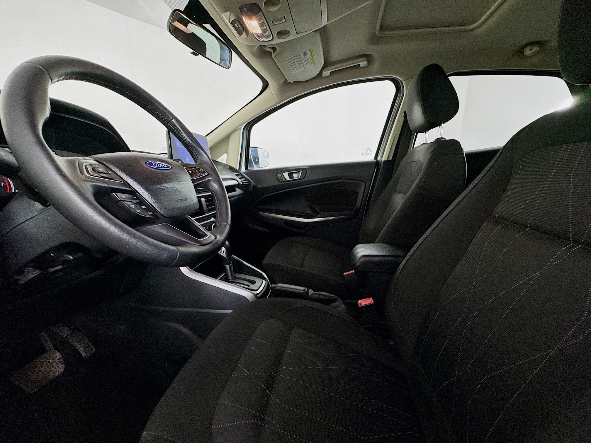 Used 2020 Ford EcoSport SE image 21