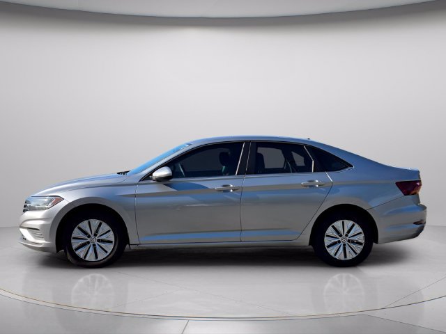 Used 2019 Volkswagen Jetta S w/ Driver Assistance Package FWD image 3