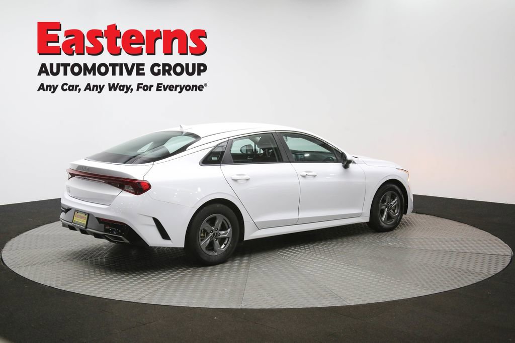 Used 2023 Kia K5 LXS image 38