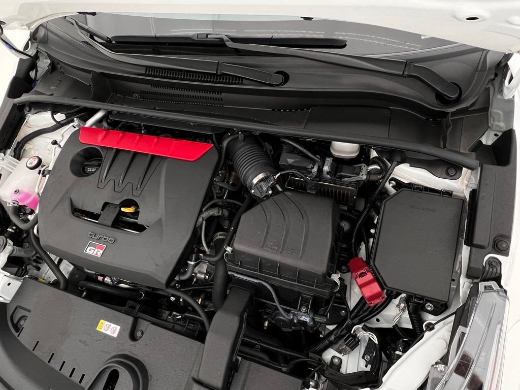 Used 2024 Toyota Corolla GR image 31