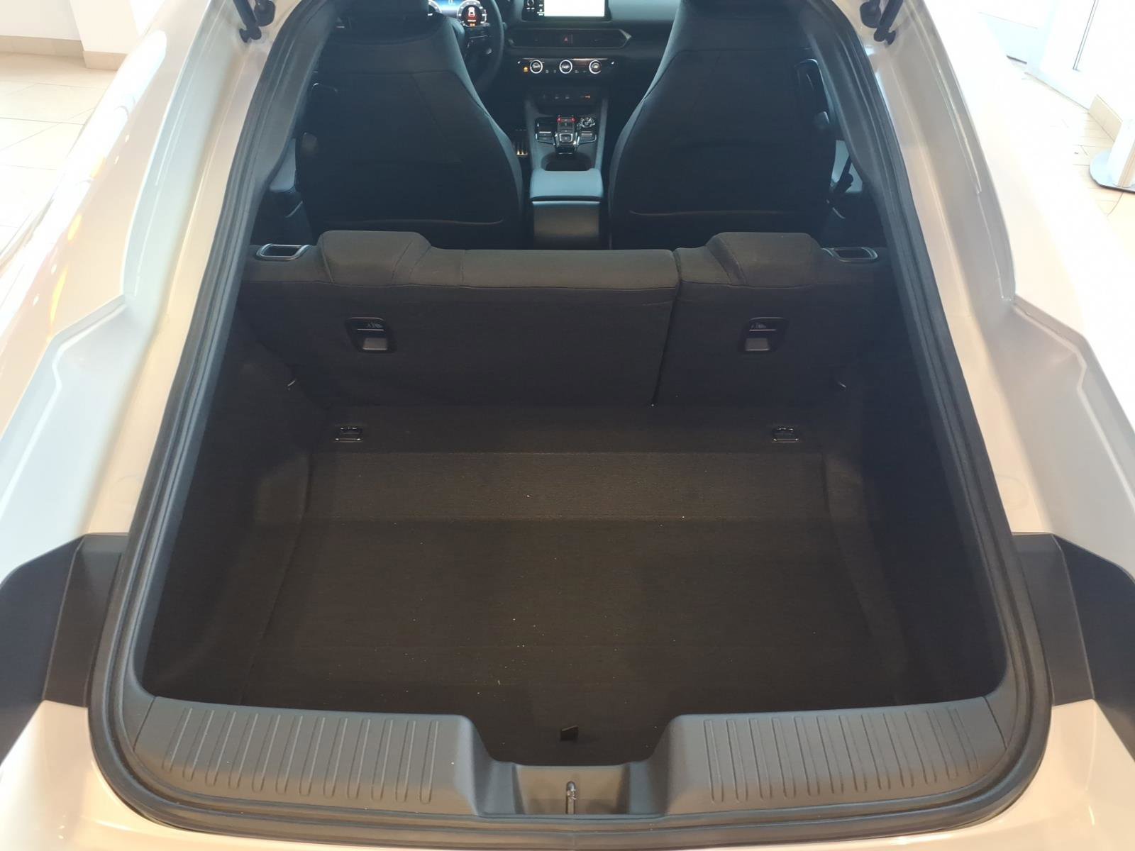 New 2026 Honda Prelude image 11