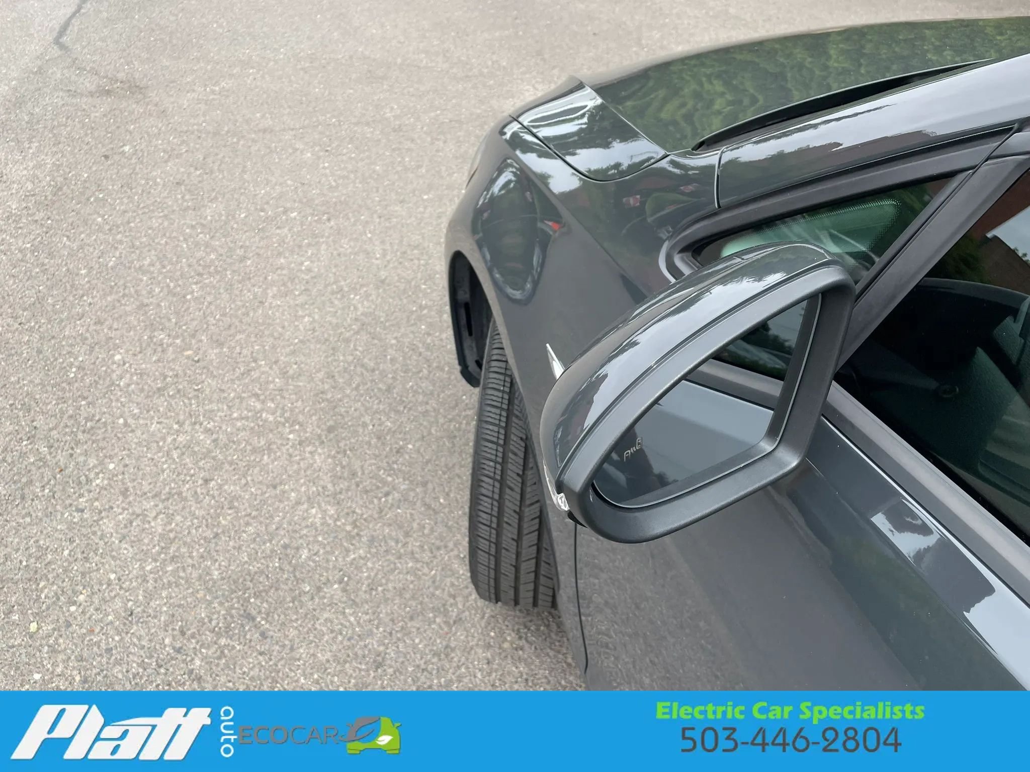 Used 2019 Volkswagen e-Golf SE w/ Driver Assistance Package FWD image 16