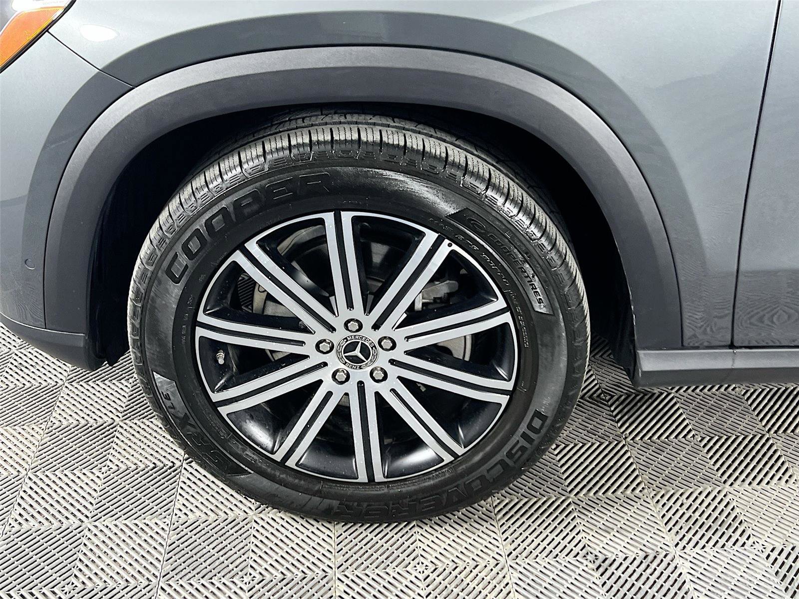 Certified 2026 Mercedes-Benz GLE 350 4MATIC image 23