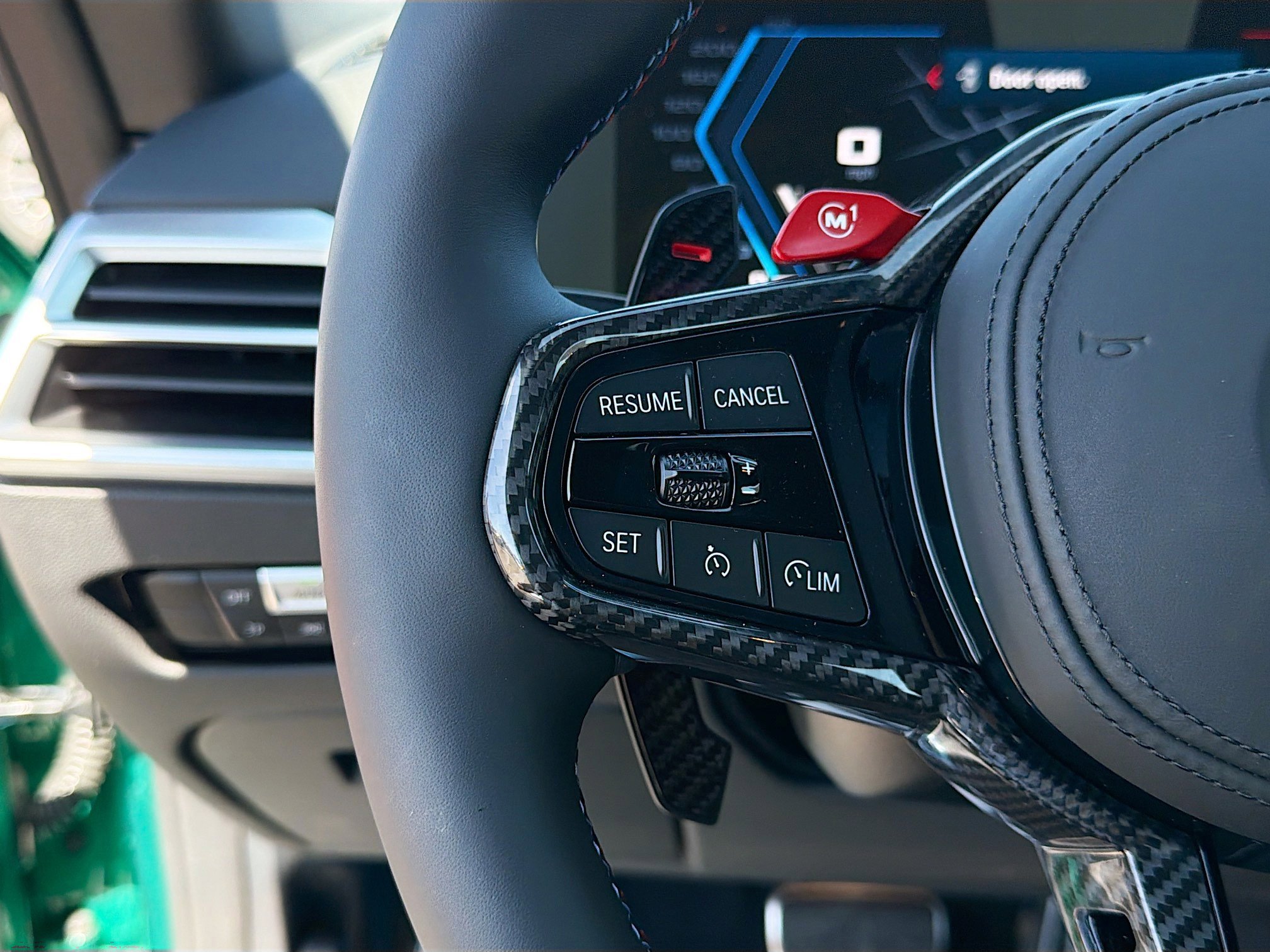 New 2026 BMW M4 xDrive Competition w/ Executive Package image 34