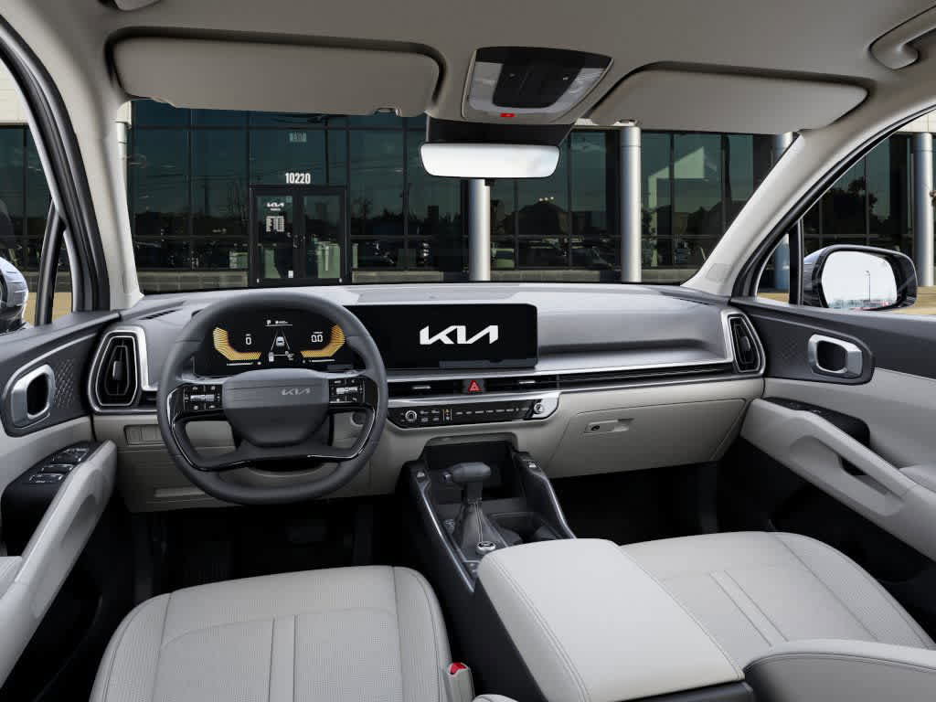 New 2026 Kia Sorento S FWD image 14