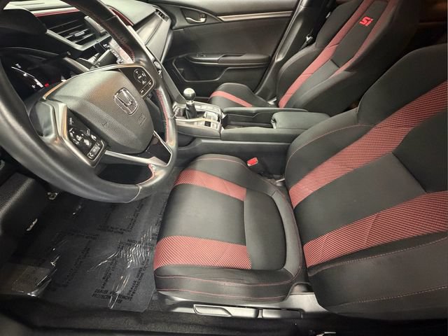 Used 2020 Honda Civic Si image 13