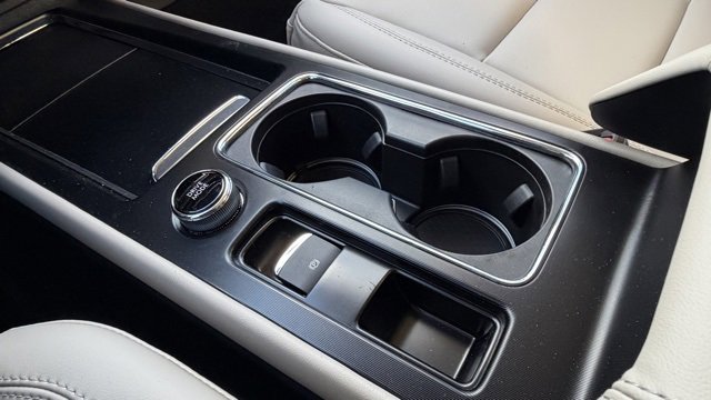 New 2026 Lincoln Corsair Premiere image 14