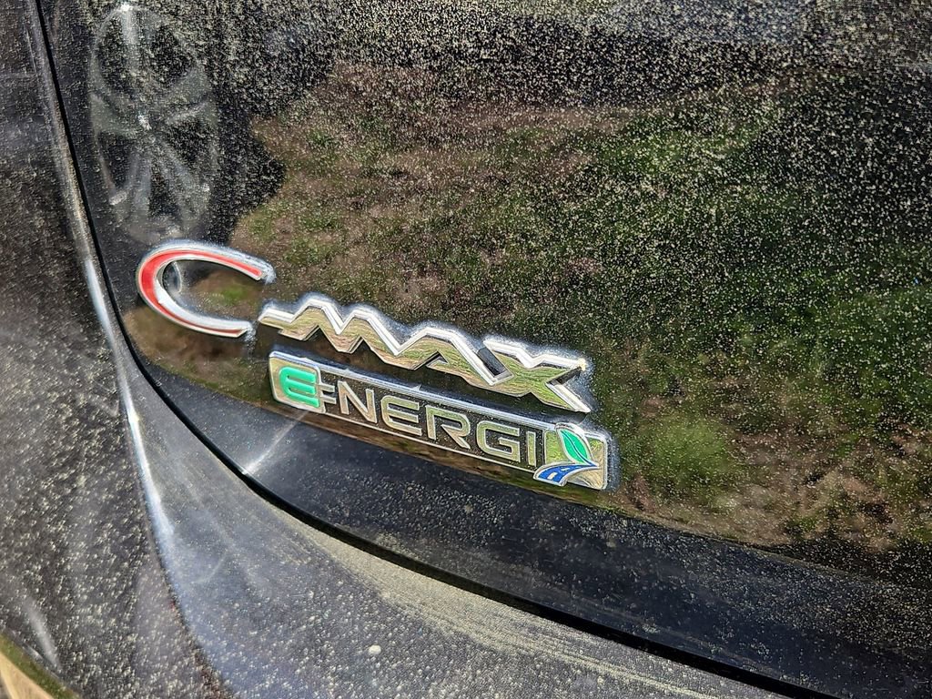 Used 2015 Ford C-MAX Energi SEL image 6