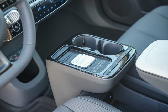 New 2026 Hyundai Ioniq 5 SEL RWD image 25