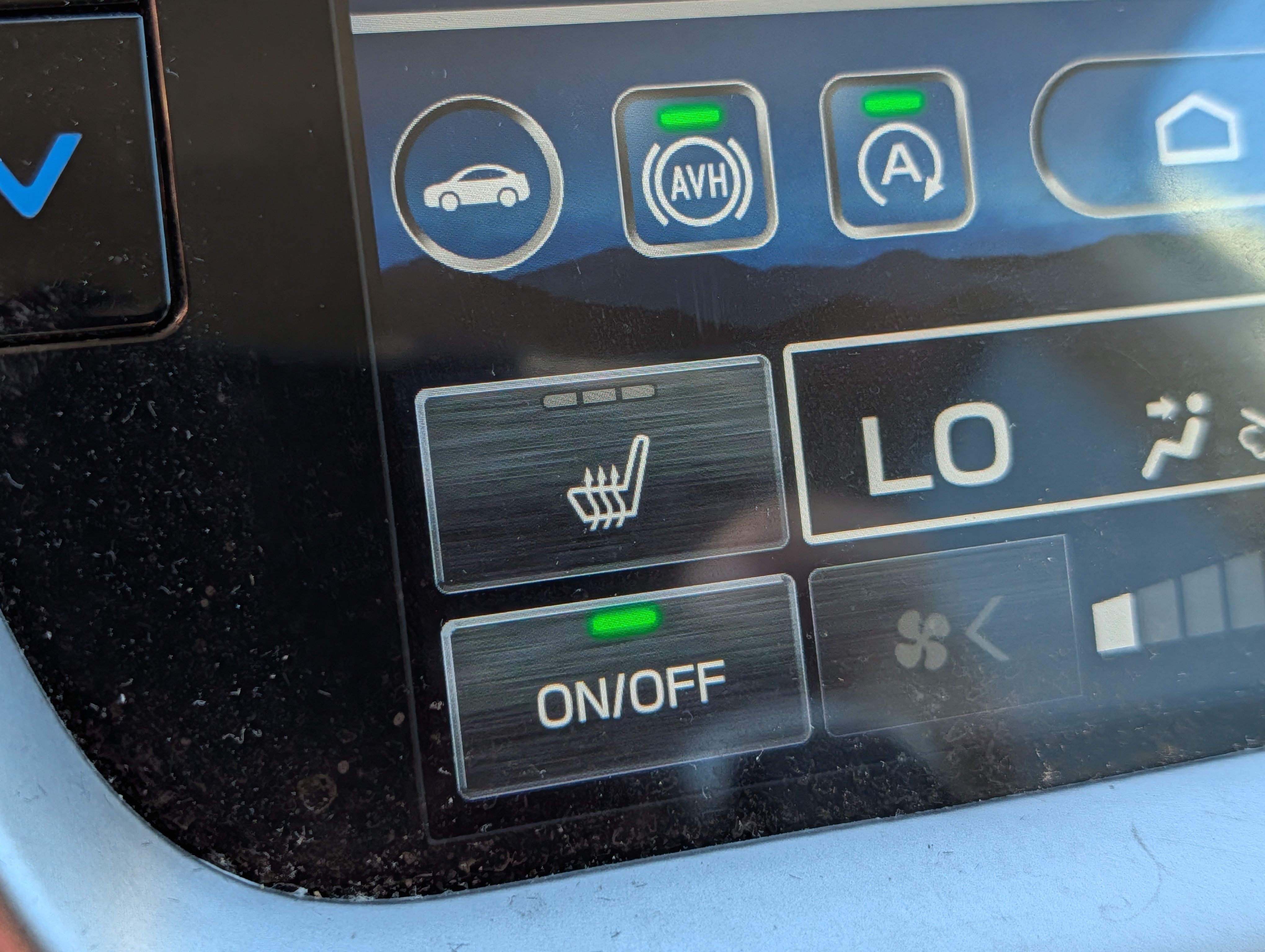 Used 2023 Subaru Outback Wilderness AWD/4WD image 28
