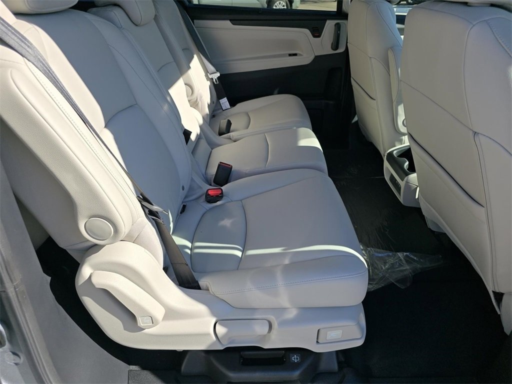 New 2026 Honda Odyssey EX-L image 21
