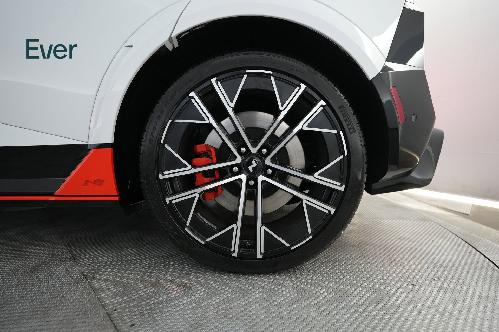 Used 2025 Hyundai Ioniq 5 N AWD/4WD image 19