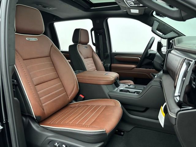 New 2026 GMC Sierra 3500 Denali Ultimate image 41