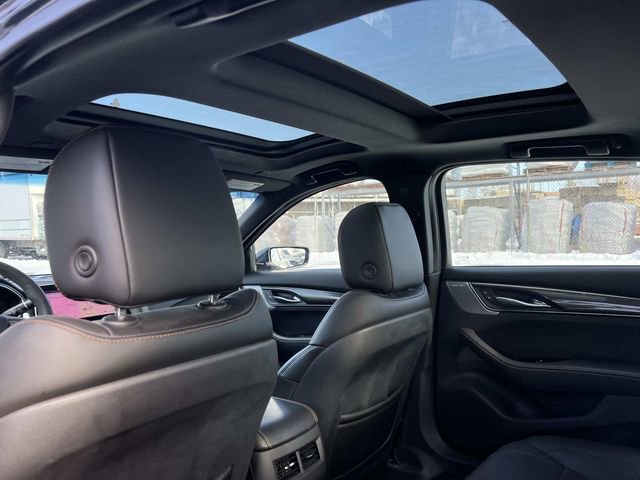 Used 2021 Cadillac CT5 Sport image 15