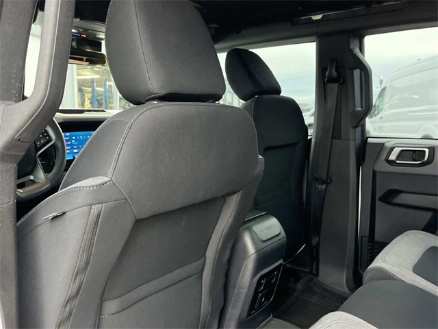 Used 2023 Ford Bronco 4-Door image 18