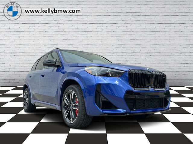New 2026 BMW X1 M35i w/ Technology Package image 1