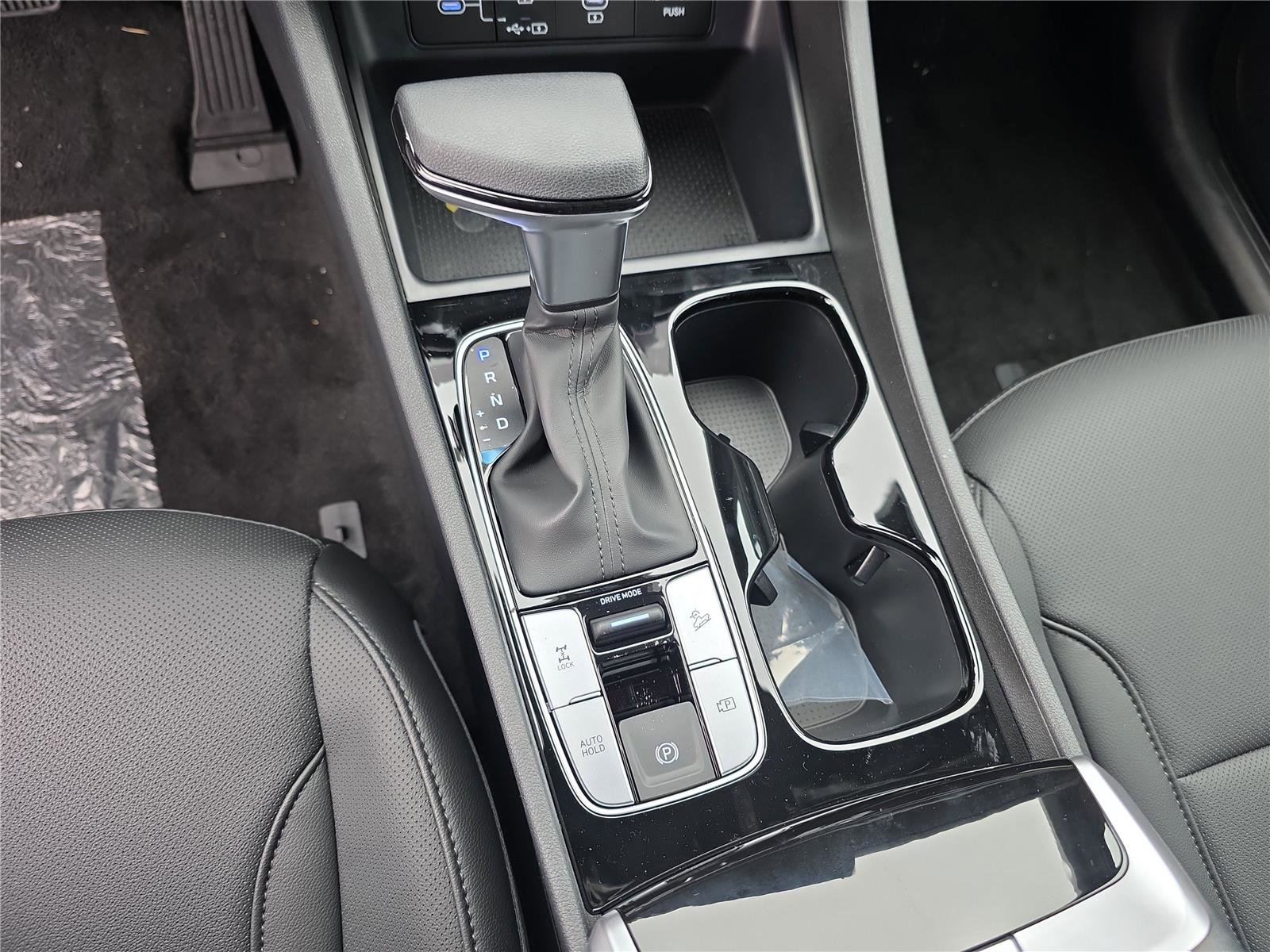New 2026 Hyundai Santa Cruz SEL image 17