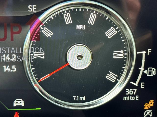 New 2026 Ford Mustang Coupe w/ Mustang Nite Pony Package image 27