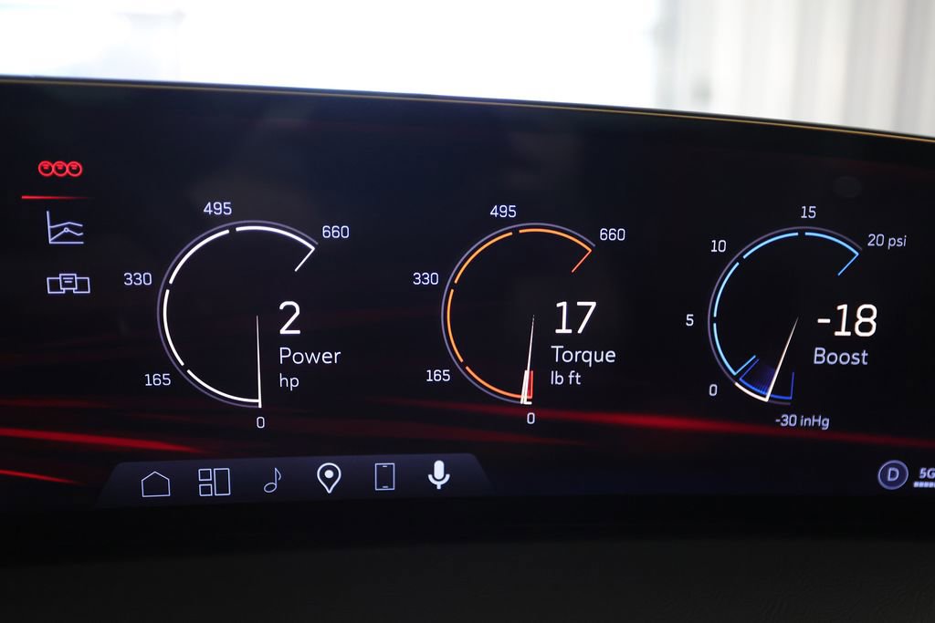 Used 2026 Cadillac CT5 V Blackwing w/ Precision Package RWD image 34