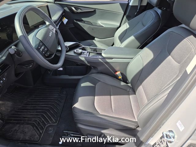 New 2025 Kia EV6 Light w/ Light LR Technology Package AWD/4WD image 10