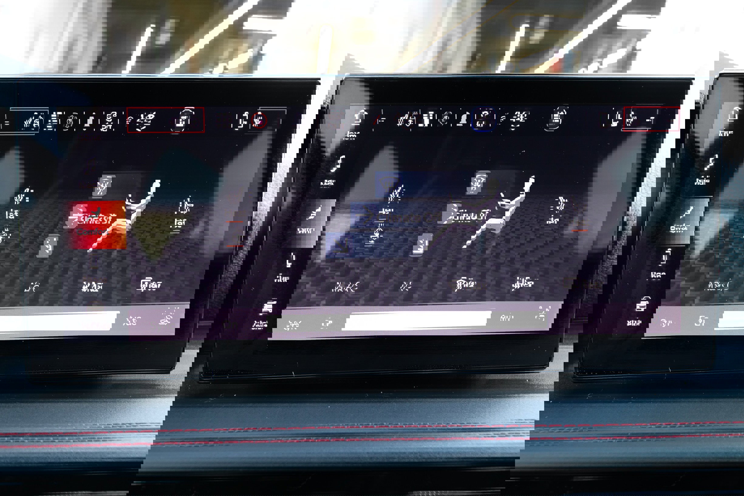 Used 2024 Dodge Hornet R/T image 25