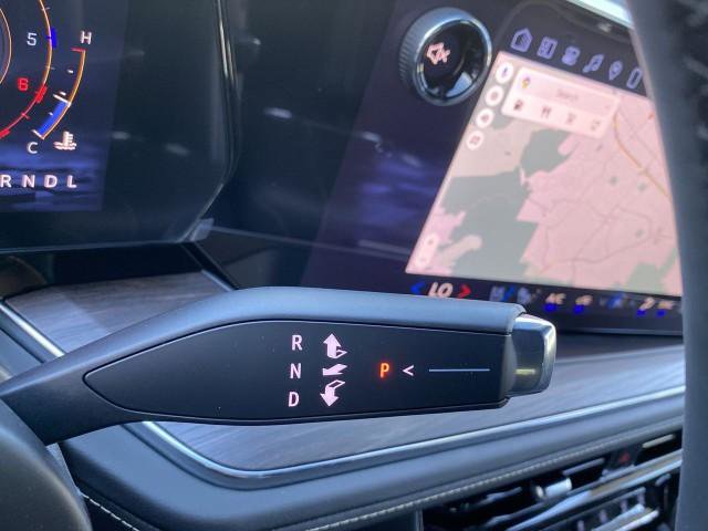 New 2026 Chevrolet Tahoe Premier image 16