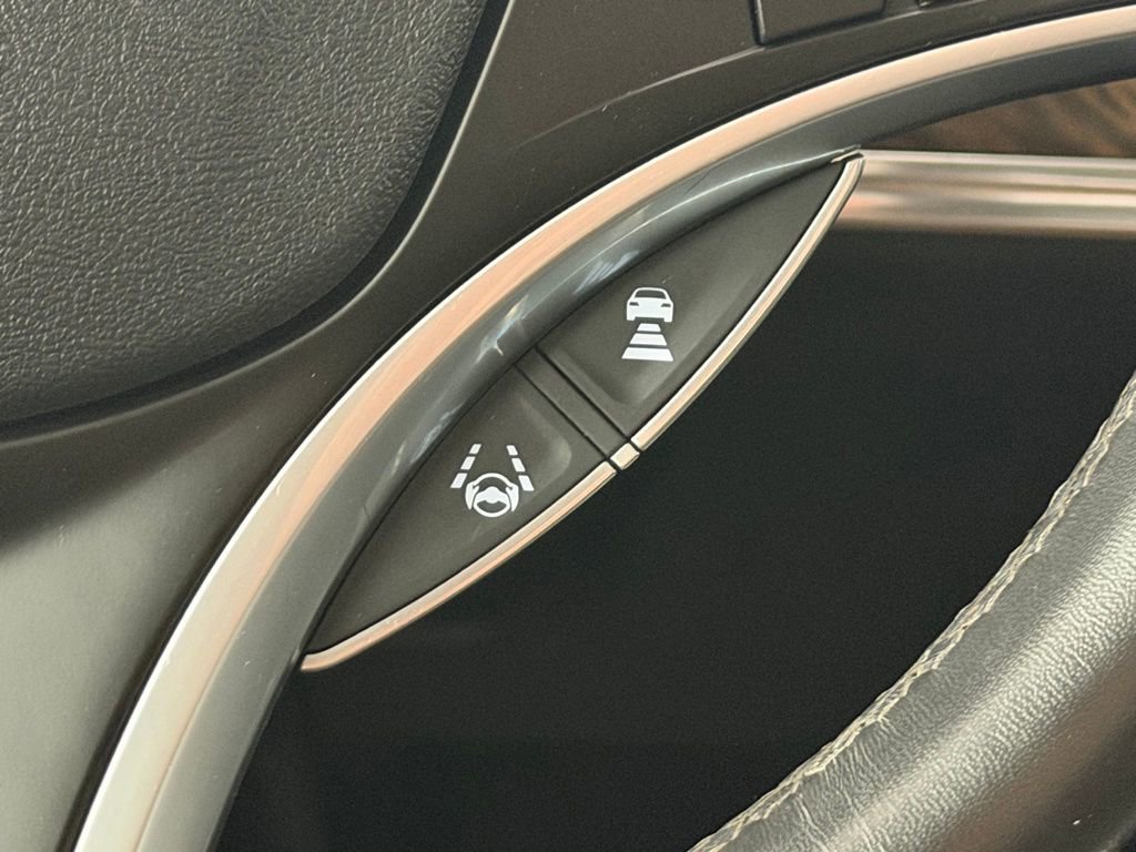 Used 2020 Acura MDX SH-AWD w/ Technology Package image 14