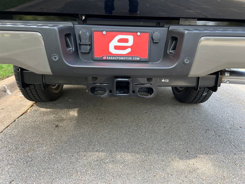 New 2026 Ford F250 King Ranch image 48