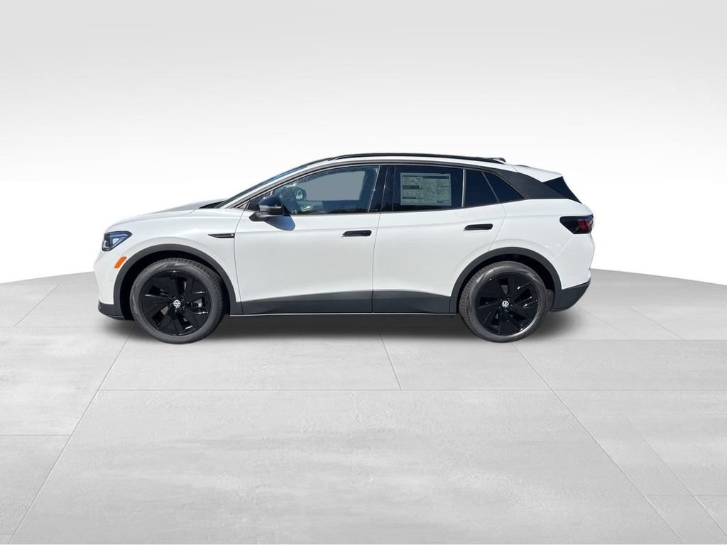 New 2025 Volkswagen ID.4 Pro S RWD image 4