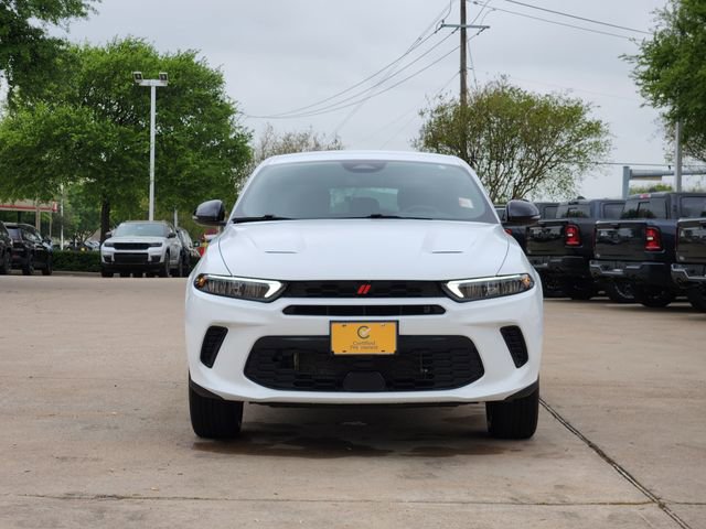 Certified 2023 Dodge Hornet GT w/ GT Blacktop Package image 2