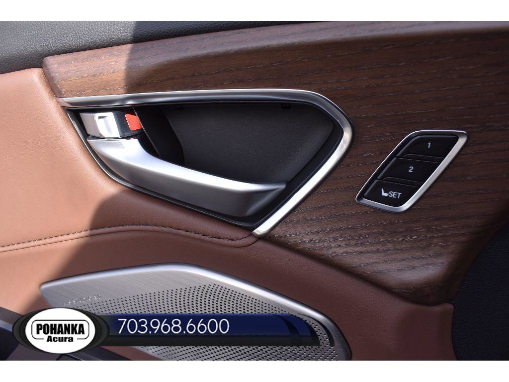 New 2026 Acura RDX Advance Package image 25