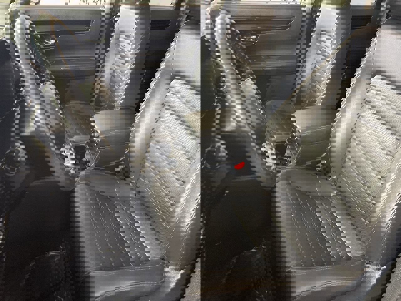 Used 2024 Honda CR-V EX-L image 20