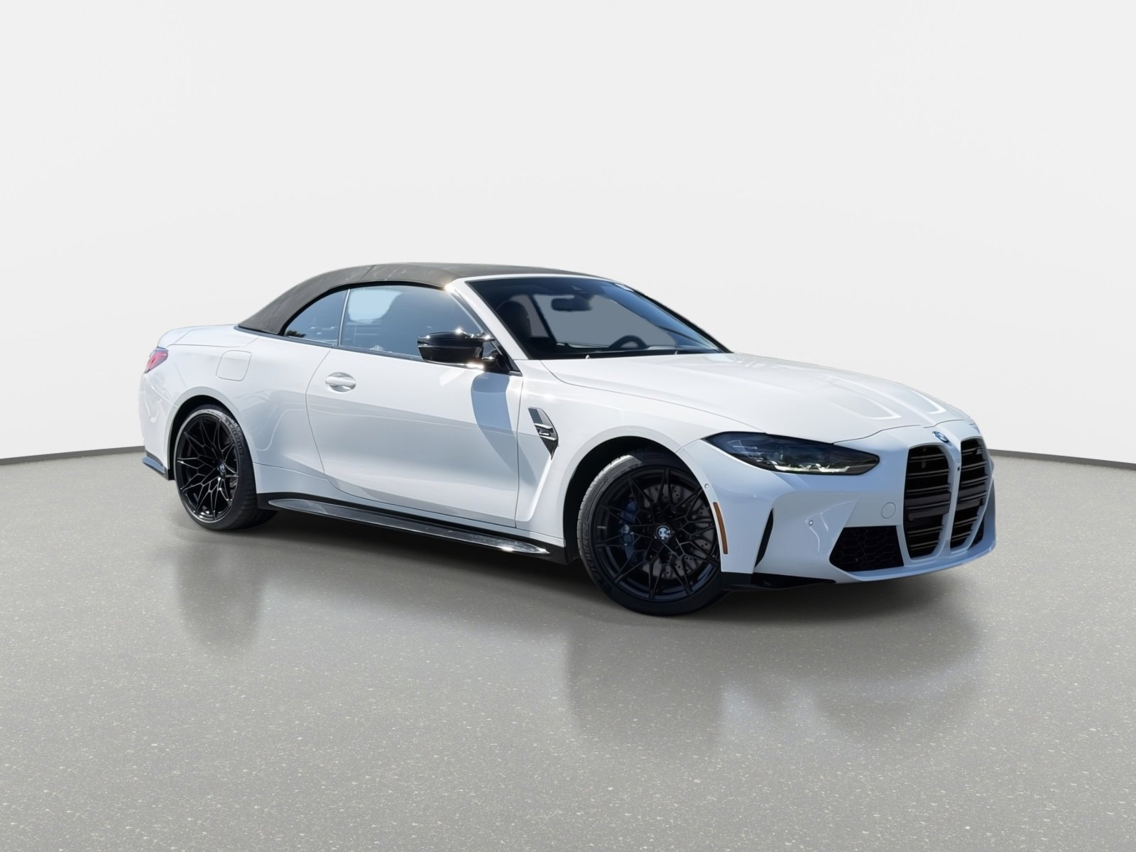 Used 2024 BMW M4 xDrive Competition w/ Executive Package image 2