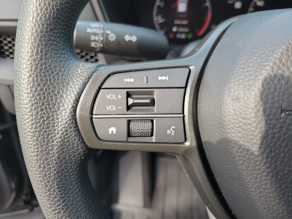 Certified 2026 Honda CR-V EX image 25
