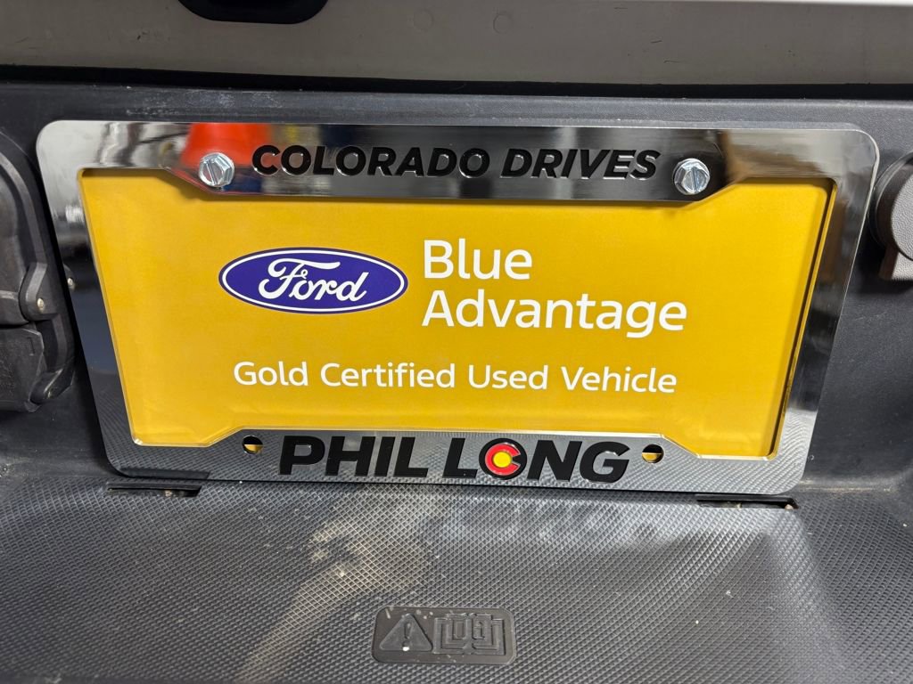 Certified 2023 Ford F150 XL w/ STX Appearance Package image 28