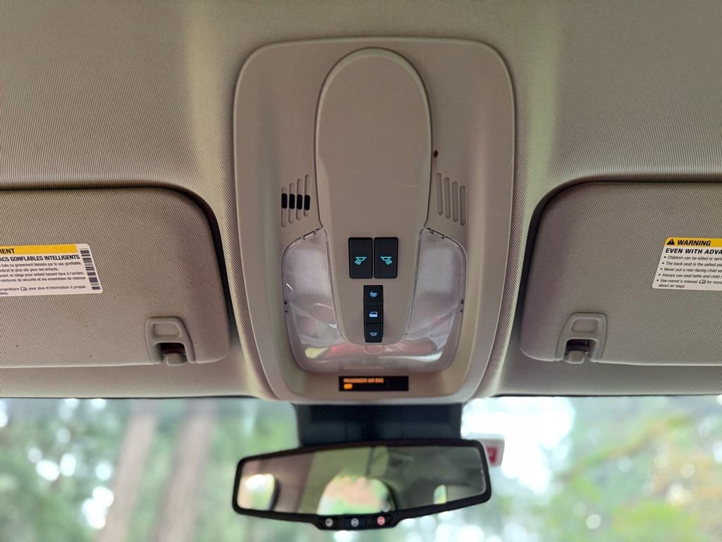 Used 2015 Chevrolet Equinox LS image 52