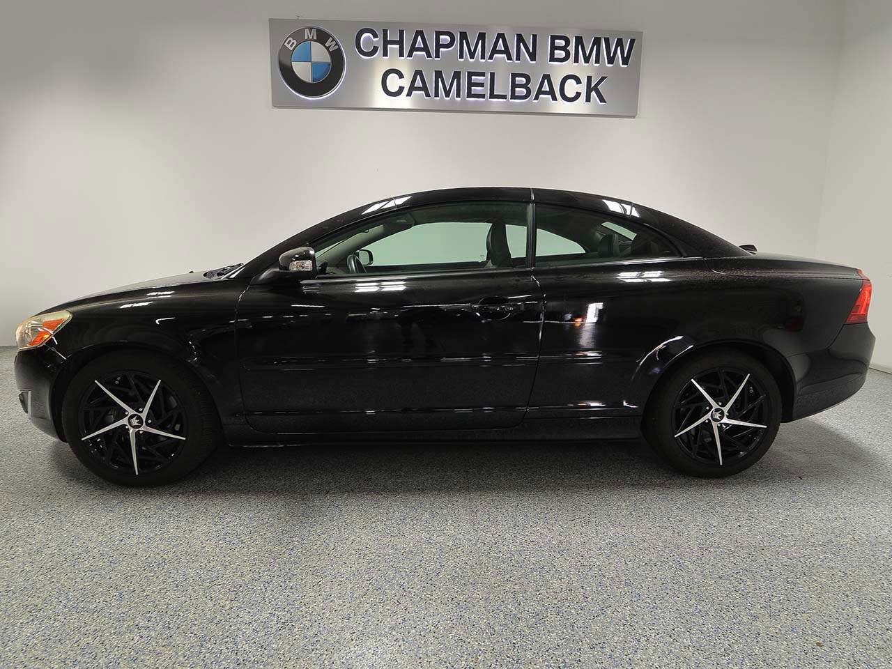 Used 2013 Volvo C70 T5 image 7