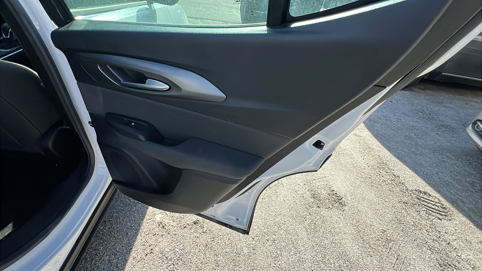 Used 2024 Alfa Romeo Tonale Sprint image 20