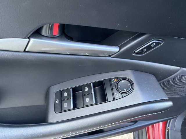 Used 2022 MAZDA CX-30 AWD 2.5 S w/ Select Package image 9