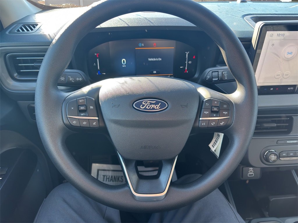 New 2026 Ford Maverick XL image 21