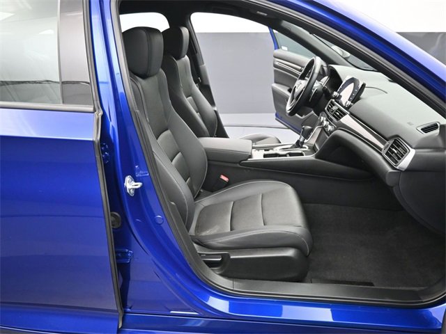 Used 2022 Honda Accord Sport image 38