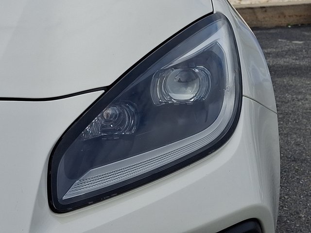 Used 2022 Subaru BRZ Limited RWD image 12