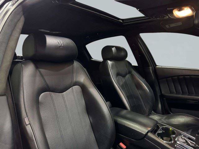 Used 2013 Maserati Quattroporte S RWD image 54