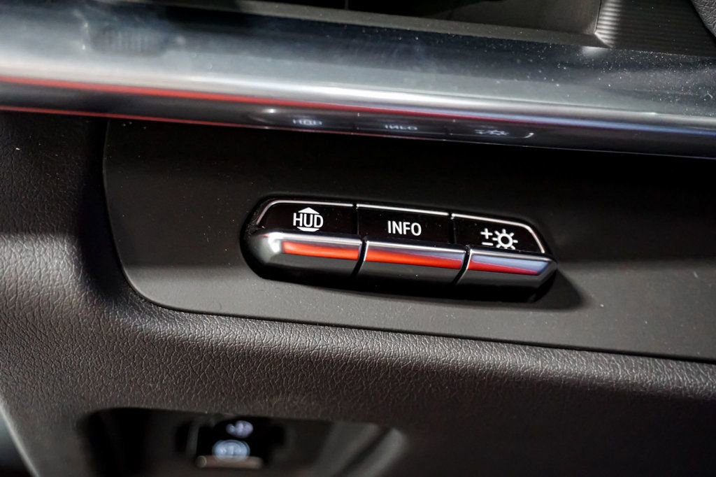 Used 2022 Chevrolet Corvette Stingray Preferred Cpe w/ 2LT image 73