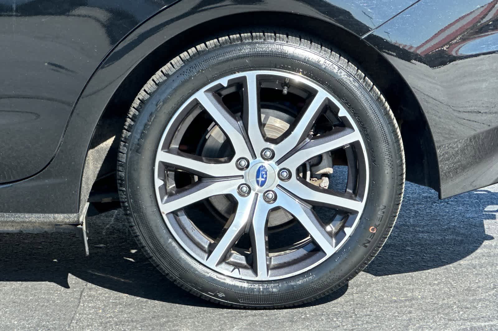 Used 2019 Subaru Impreza 2.0i Limited AWD/4WD image 31