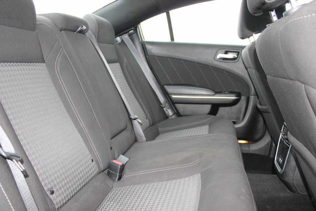 Used 2023 Dodge Charger SXT image 25