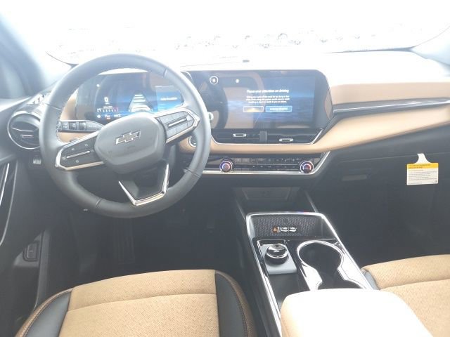 New 2026 Chevrolet Equinox ACTIV w/ Convenience Package III image 18