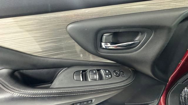Used 2017 Nissan Murano SL w/ SL Technology Package AWD/4WD image 20